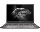 MSI Creator Z16P Laptop im Test: Kreatives Arbeiten mit i9 und RTX 3080 Ti