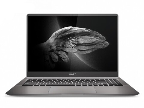MSI Creator Z16P Laptop im Test: Kreatives Arbeiten mit i9 und RTX 3080 Ti