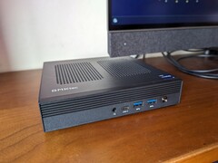 GMK NucBox M4 Mini-PC im Test: Core i9 der 11. Generation für unter 500 Euro