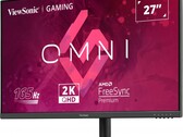 ViewSonic: Drei neue Gaming-Monitore kommen demnächst auf den Markt