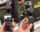 Manche Nutzer haben die neue DJI Osmo Pocket 4 bereits frühzeitig in die Finger bekommen
