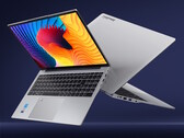 Dere R16 Pro: Neues Notebook mit scharfem Display