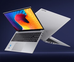 Dere R16 Pro: Neues Notebook mit scharfem Display