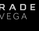 AMD Radeon Pro Vega 20 Grafikkarte
