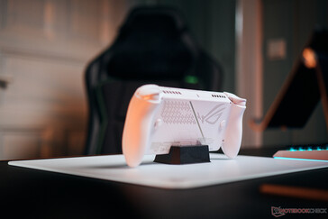 Asus ROG Xbox Ally.