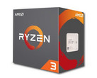 AMD: Ryzen 3 1200 mit 8 aktiven Kernen ausgeliefert