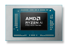 Der AMD Ryzen AI 9 HX Pro 470 ist nur 100MHz schneller und somit nicht sonderlich performanter als der Vorgänger