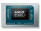 Der AMD Ryzen AI 9 HX Pro 470 ist nur 100MHz schneller und somit nicht sonderlich performanter als der Vorgänger