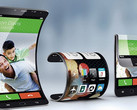 Samsung: Doppelstrategie für faltbare Smartphones
