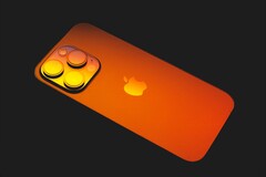 Das Apple iPhone 15 Pro Max soll sechsfachen optischen Zoom erreichen. (Bild: Samuel Angor)