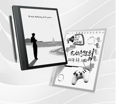 iReader SmartAir: Neuer E-Reader mit Stifteingabe