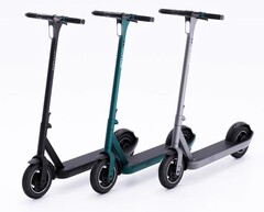 SO ONE PRO: Neuer E-Scooter (Bild: SoFlow, via mobiFlip)