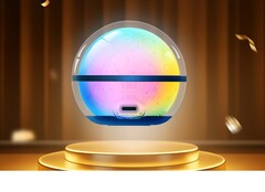 Olights Sphere C ist aktuell günstig zu haben. (Bildquelle: Olight)