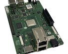 Star64: Neuer Einplatinenrechner mit RISC-V-Architektur