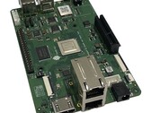 Star64: Neuer Einplatinenrechner mit RISC-V-Architektur