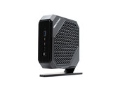 Gaming-Mini-PC im Test: Minisforum Neptune Series HX77G mit AMD Ryzen 7 7735HS und AMD Radeon RX 6600M