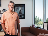 Eddy Cue, bekannt aus den Apple Keynotes, gab dem Hollywood Reporter ein Interview.
