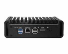 Topton X6: Neuer Mini-PC mit zahlreichen Ethernet-Anschlüssen