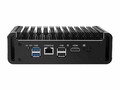 Topton X6: Neuer Mini-PC mit zahlreichen Ethernet-Anschlüssen