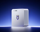 Die Mini-PCs VZMore AX9 Ultra und AX9 Max mit AMD-Chips werden auf der IFA 2026 gezeigt