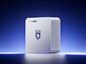 Die Mini-PCs VZMore AX9 Ultra und AX9 Max mit AMD-Chips werden auf der IFA 2026 gezeigt