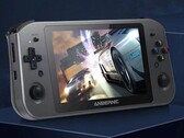 WIN600: Neuer Gaming-Handheld ist ab sofort bestellbar