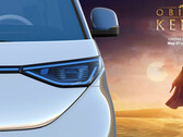 VW ID. Buzz: Volkswagen startet in den Vorverkauf mit Obi-Wan Kenobi und galaktischer Star-Wars-Unterstützung.
