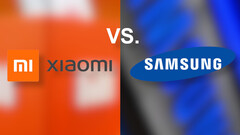 Smartphones: Xiaomi überholt Samsung in Hochburg Russland.