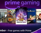 Amazon Prime Gaming September 2021: Sieben neue Spiele und Madden NFL 22 Gaming Pack 1.