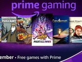 Amazon Prime Gaming September 2021: Sieben neue Spiele und Madden NFL 22 Gaming Pack 1.