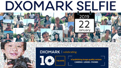 Neuer Selfiekamera-Test bei DxOMark: Pixel 3 und Galaxy Note 9 haben die besten Selfiecams.