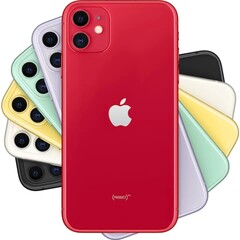 Apple: Erhöhung der iPhone-Produktion nach Rekordquartal um 10 Prozent.