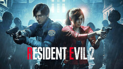 Abräumer in den Steam-Charts: Resident Evil 2.