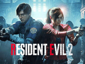Abräumer in den Steam-Charts: Resident Evil 2.