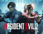 Abräumer in den Steam-Charts: Resident Evil 2.