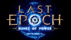 gamescom 2023: Action-RPG Last Epoch erhält mit Runen der Macht den Runemaster, Update-Demo am Messestand.