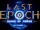 gamescom 2023: Action-RPG Last Epoch erhält mit Runen der Macht den Runemaster, Update-Demo am Messestand.
