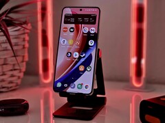 Test Realme GT5 Smartphone