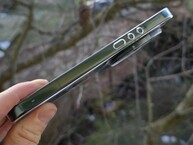 Xiaomi 17 Ultra im Test (Bildquelle: Marcus Herbrich)