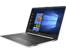 Office-Laptop HP 15s-fq1440ng im Test: Hardware blendet - Potential verschwendet