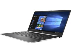 Office-Laptop HP 15s-fq1440ng im Test: Hardware blendet - Potential verschwendet