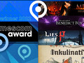 Gamescom 2022 Awards: Das sind die Gewinner bei den Computer- und Konsolenspielen.