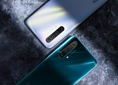 Realme arbeitet fleißig daran, die neueste Software-Version für seine Smartphones fertigzustellen. (Bild: Realme)