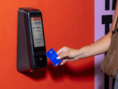 Wiener Linien: Mit Tap+Ride lassen sich Fahrkarten sehr einfach kaufen.