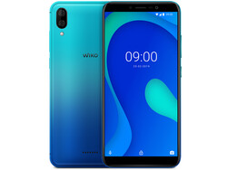 Im Test: Wiko Y80. Testgerät zur Verfügung gestellt von: