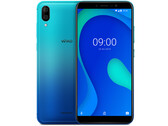 Test Wiko Y80 - Viel Smartphone für unter 100 Euro