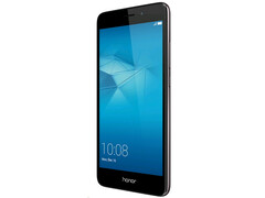Test Honor 5C Smartphone