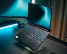 Ryzen 9, RTX 5070 Ti, 32 GB RAM, 1-TB-SSD, 2.5k-OLED: Lenovo Legion Pro 7. (Bild: Alexander Wätzel).