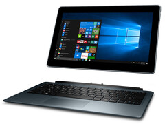 Test Medion Akoya P3401T 2-in-1 (Core m5, FHD) Convertible