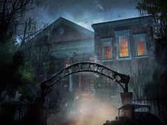 Alone in the Dark (2024) im Test: Laptop und Desktop Benchmarks